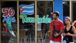 Desde la isla: Las opiniones de activistas cubanos sobre la nueva política de Washington.