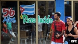 Activistas cubanos opinan sobre la nueva política de EEUU hacia la isla