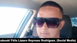 Familia de joven matancero Félix Lázaro Reynoso Rodríguez desconfía de la versión oficial sobre su muerte en custodia