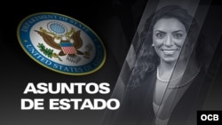EEUU busca cerrar "flujos de recursos a los opresores en Cuba"