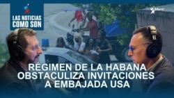 Las Noticias Como Son 